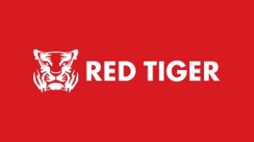 Red Tiger slots at Oasis Casino