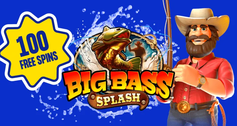 First Deposit Spins promotion at Oasis Casino